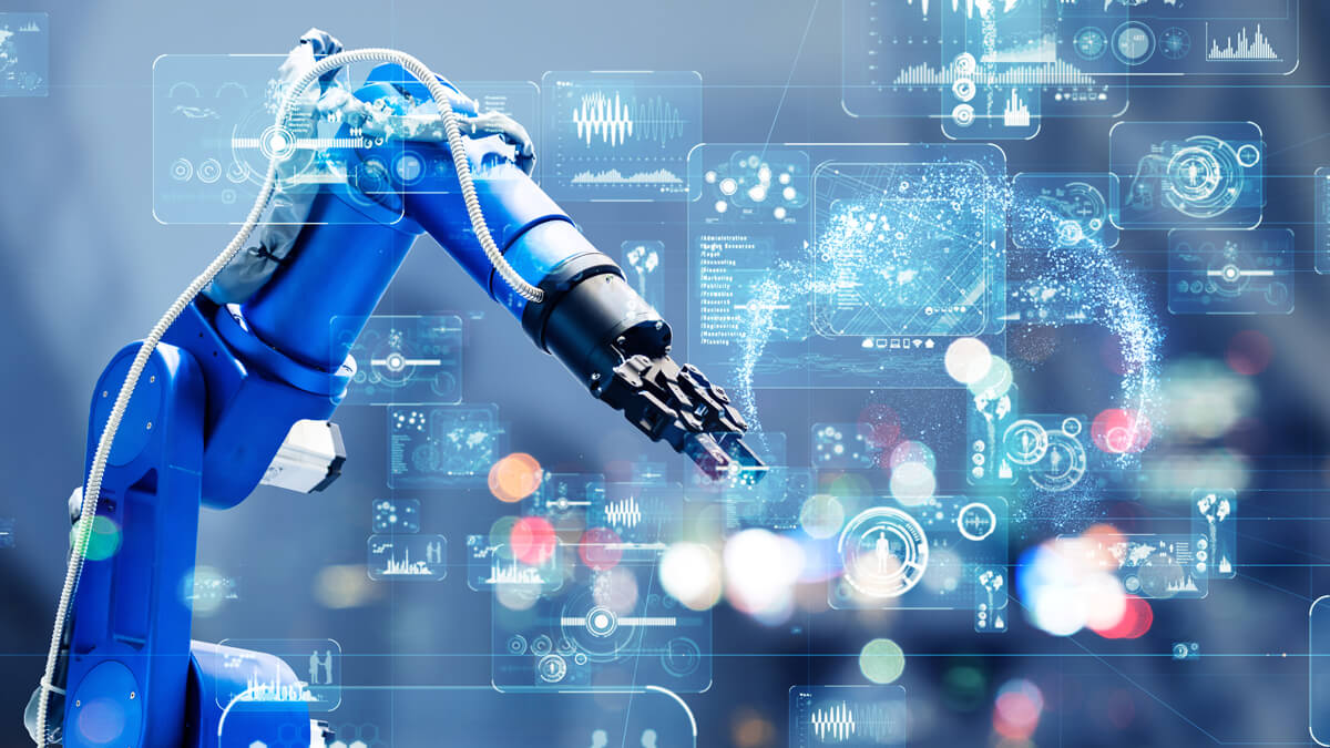 Industrial Automation