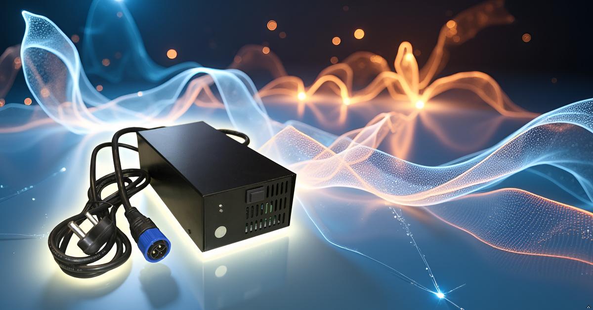 Electric Bike Charging